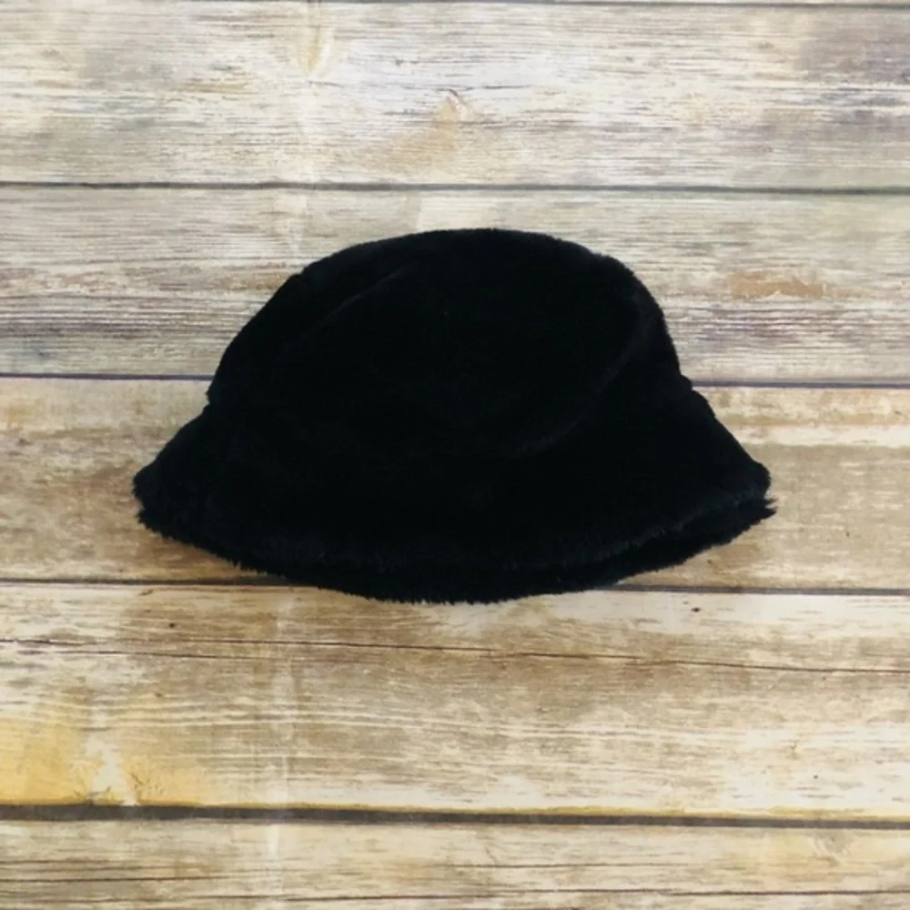 Vintage Gymboree black soft hat!